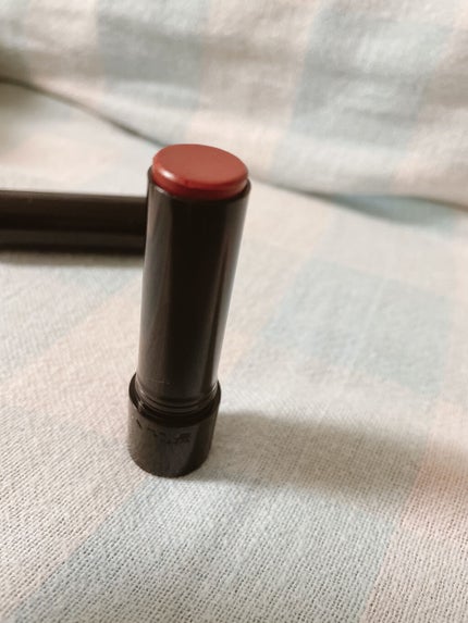 パーソナルリップクリーム 04 にじみ血色感/KATE/リップクリームを使ったクチコミ(3枚目)