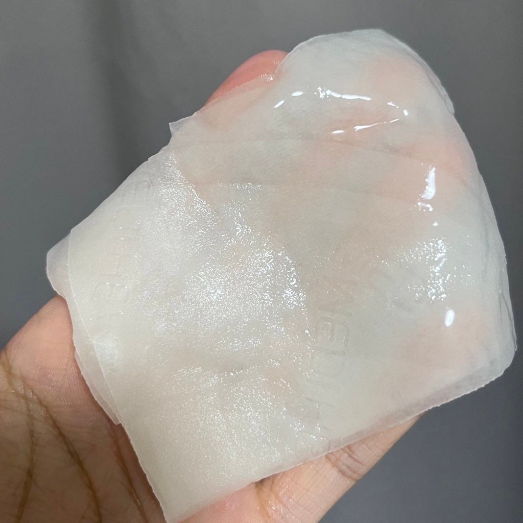 プラセンタ リバイタルエッセンシャルマスクEX/MEDIHEAL/シートマスク・パックを使ったクチコミ(2枚目)