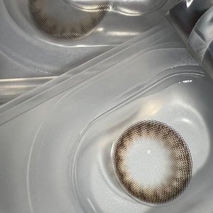 ヴェリタ 1month/Verita/1ヶ月(1MONTH)カラコンを使ったクチコミ(3枚目)