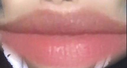 ジューシーラスティングティント/rom&nd/リップティントを使ったクチコミ(1枚目)