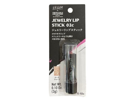 02c ローズクォーツ