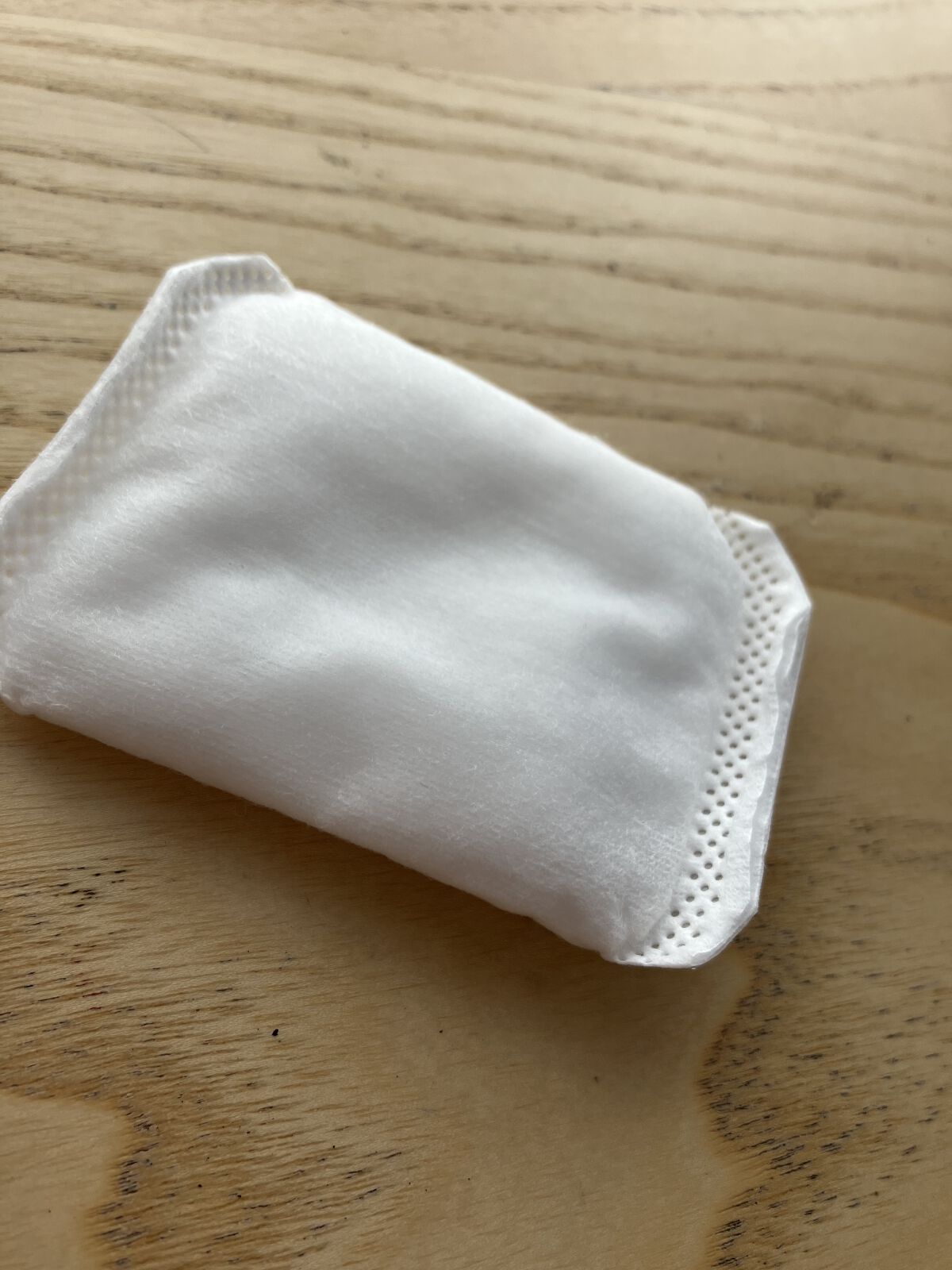 白潤プレミアム薬用浸透美白化粧水/肌ラボ/化粧水を使ったクチコミ（3枚目）