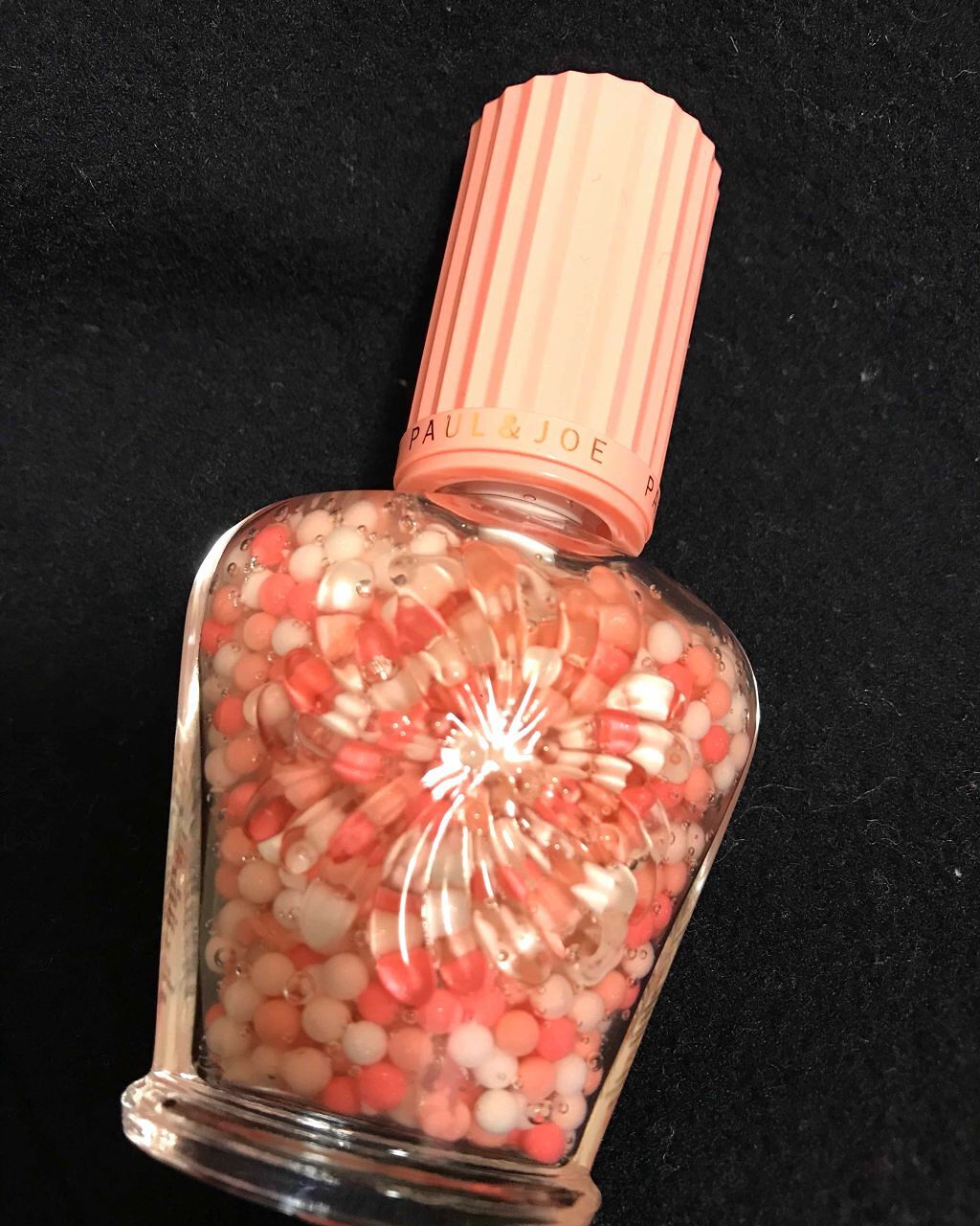 パール ファンデーション プライマー/PAUL & JOE BEAUTE/化粧下地を使ったクチコミ（1枚目）