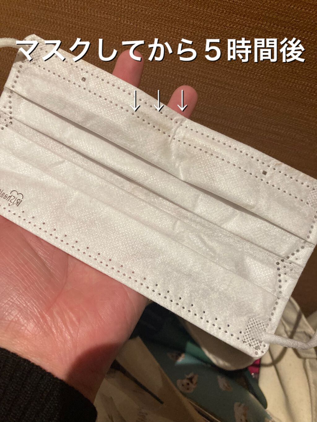 ネオクッション マット/LANEIGE/クッションファンデーションを使ったクチコミ(3枚目)