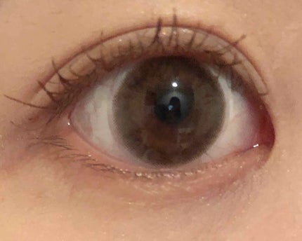 MOTE MASCARA™ (モテマスカラ)/UZU BY FLOWFUSHI/マスカラを使ったクチコミ(4枚目)