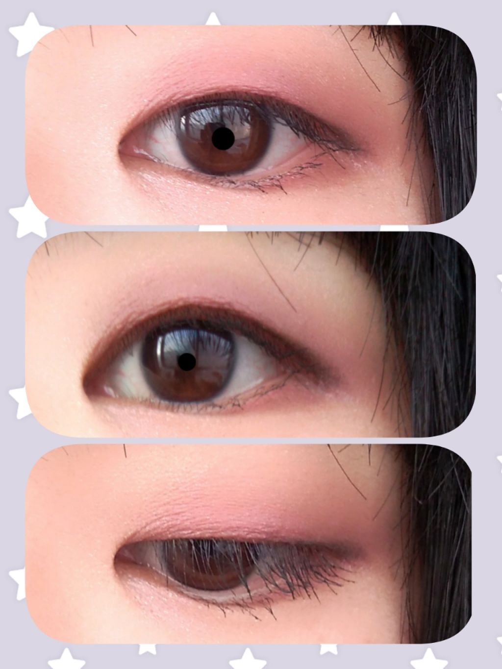 アイ オープナー(旧)/MARY QUANT/単色アイシャドウを使ったクチコミ（1枚目）