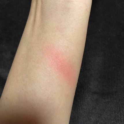 チーク ポップ 22 ポピー ポップ/CLINIQUE/パウダーチークを使ったクチコミ(2枚目)