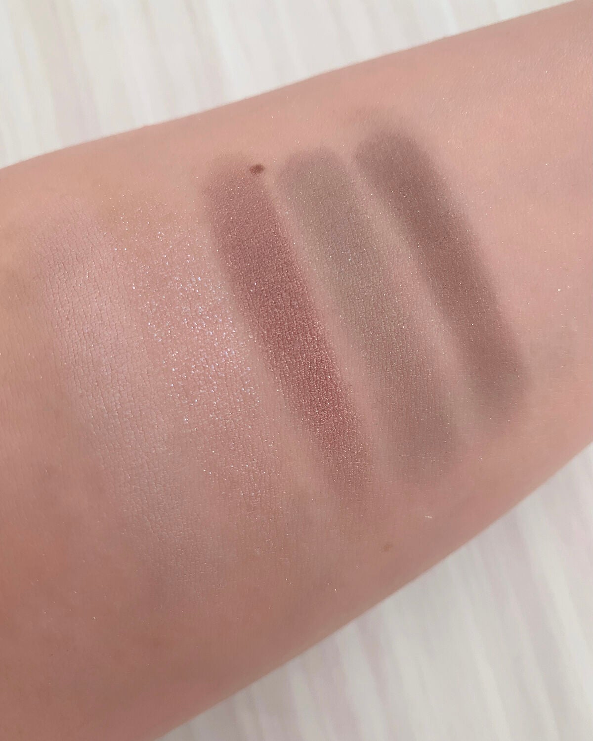 スキルレスライナー/LUMIURGLAS/リキッドアイライナーを使ったクチコミ(3枚目)