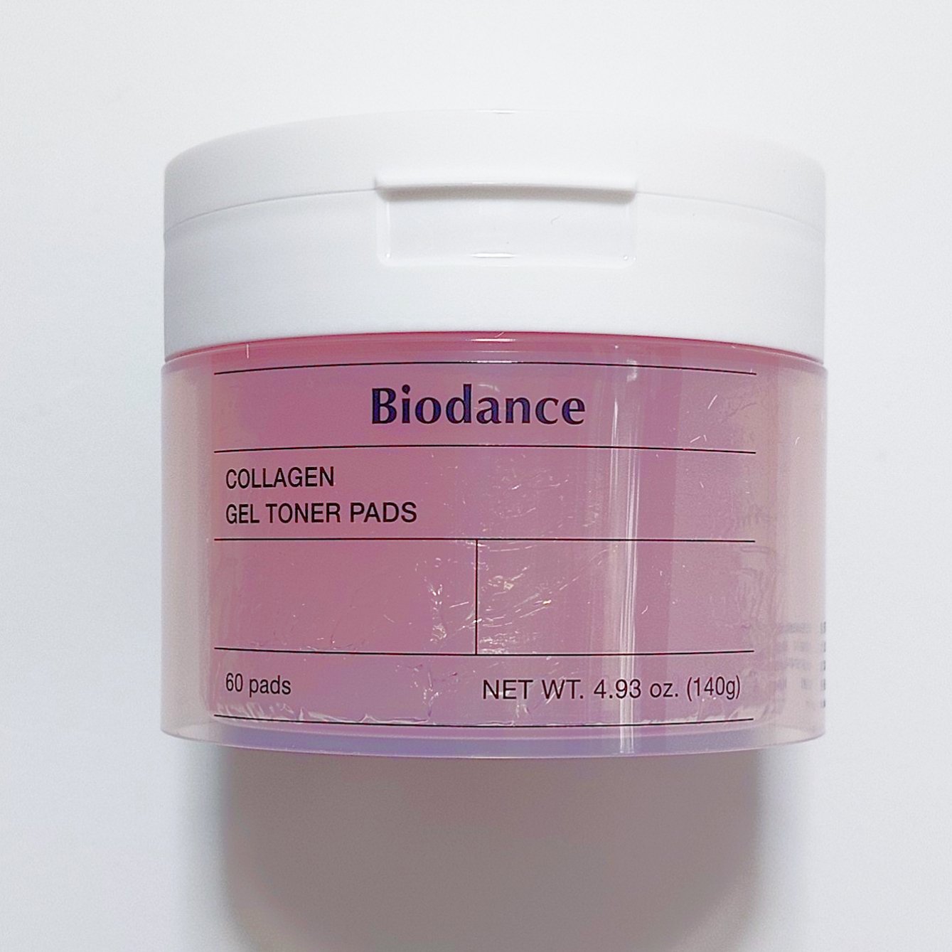 バイオコラーゲンリアルディープマスク/Biodance/シートマスク・パックを使ったクチコミ（2枚目）