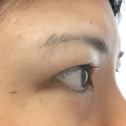 クイックラッシュカーラーセパレート/キャンメイク/マスカラを使ったクチコミ(4枚目)