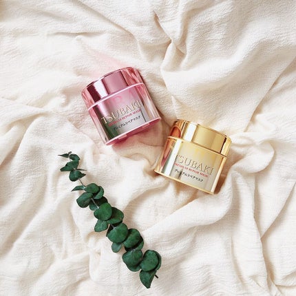 プレミアムリペアマスク(資生堂 プレミアムリペアマスク)/TSUBAKI/ヘアマスク・ヘアパックを使ったクチコミ(1枚目)