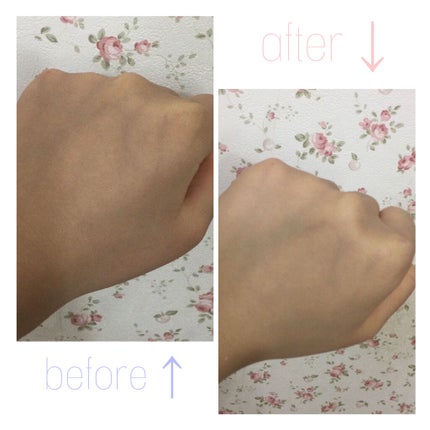 乳液 さっぱりタイプ/ちふれ/乳液を使ったクチコミ(3枚目)