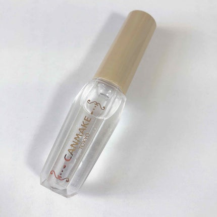 ポアレスクリアプライマー/キャンメイク/化粧下地を使ったクチコミ(2枚目)