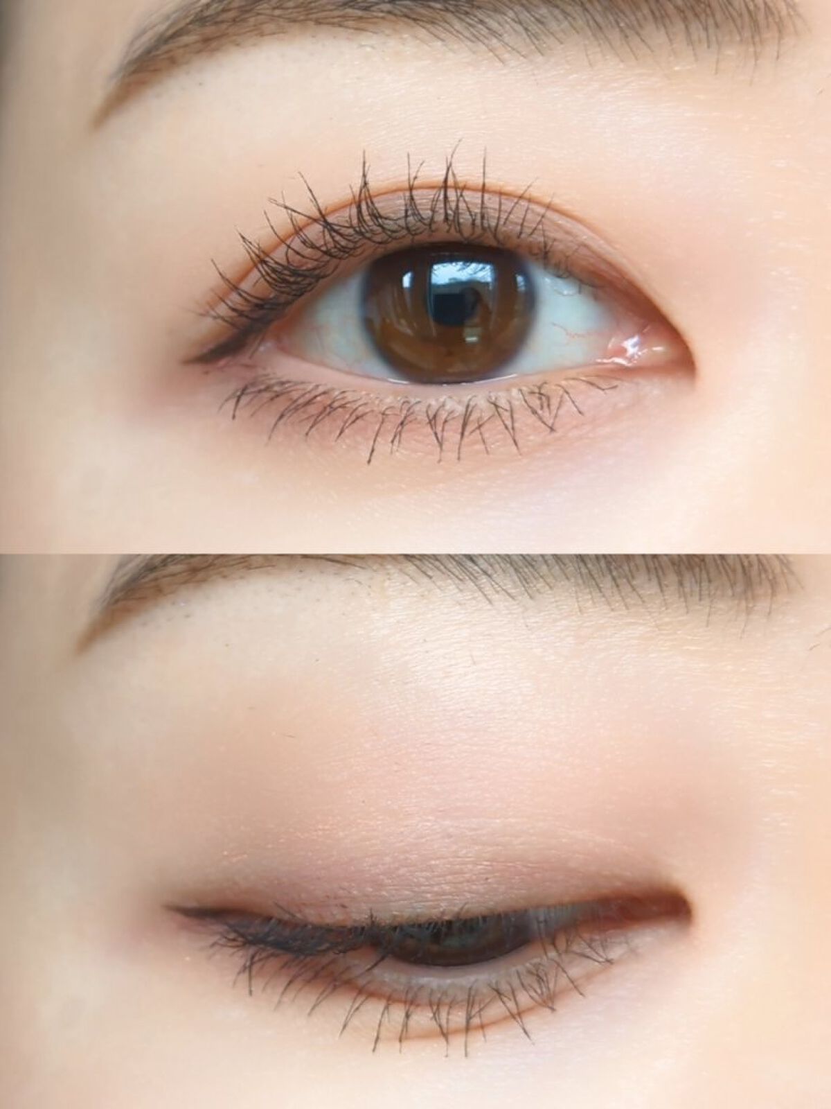 ローカー プレイカラーアイズミニ/ETUDE/アイシャドウパレットを使ったクチコミ（3枚目）