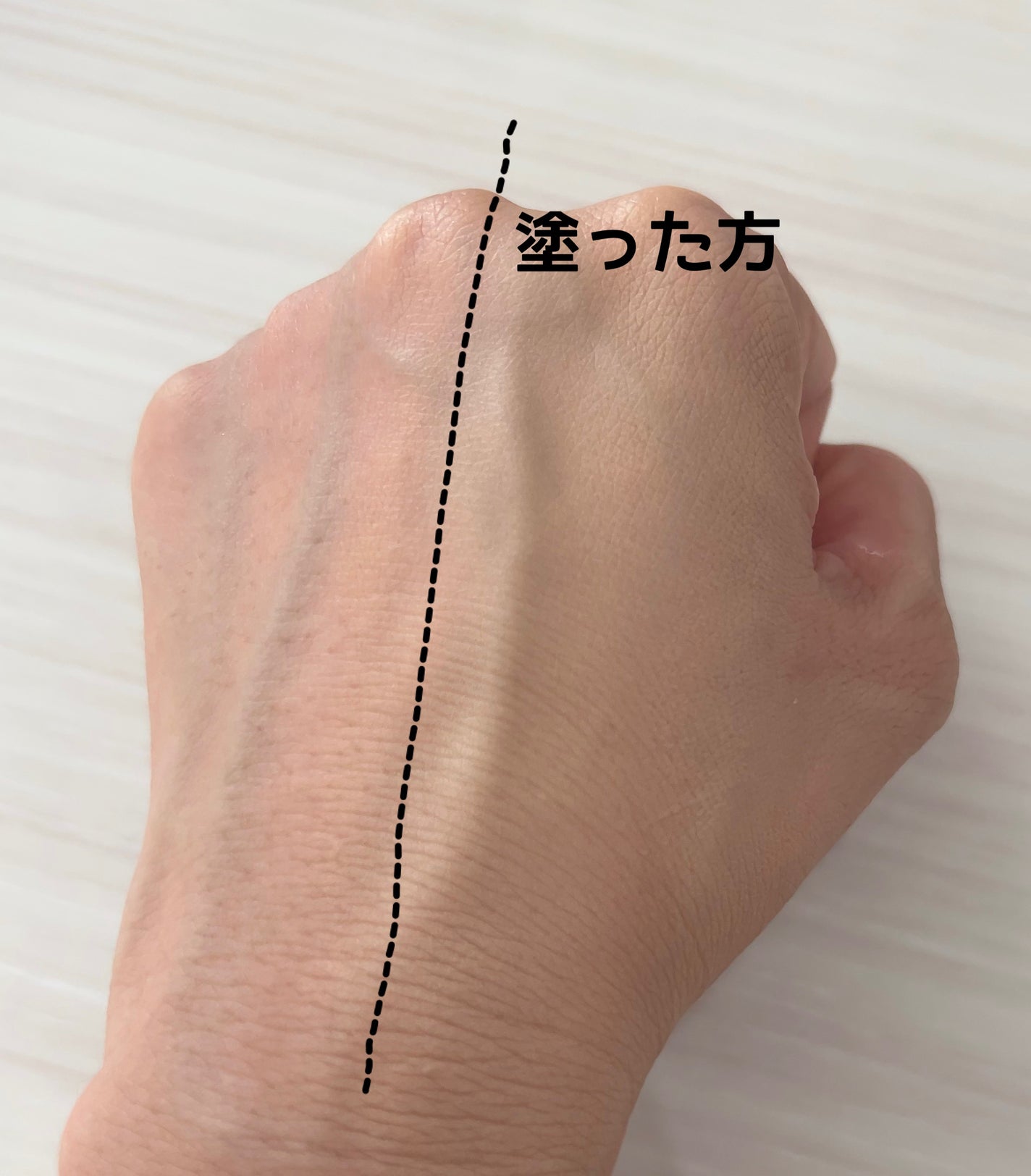 ピンクティーツリーカバークッション/APLIN/クッションファンデーションを使ったクチコミ(5枚目)