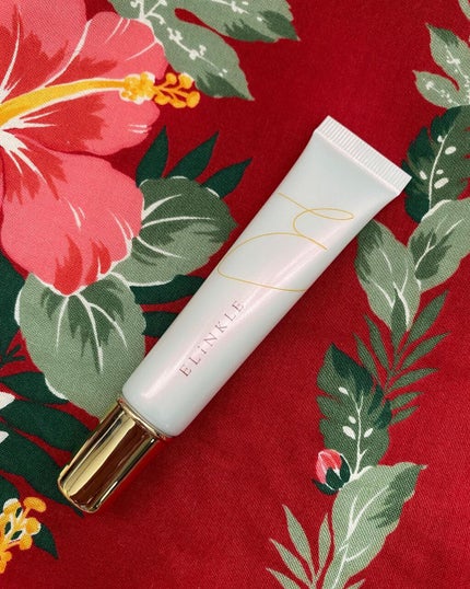 エリンクル/株式会社フロンティア/フェイスクリームを使ったクチコミ(3枚目)