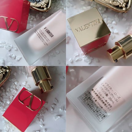 Vã©ã€ã¿ãŒ/ãŽã¡ã¬ã³ãã£ã ãã¥ãŒãã£/åç²§äžå°ã䜿ã£ãã¯ãã³ãïŒ4æç®ïŒ