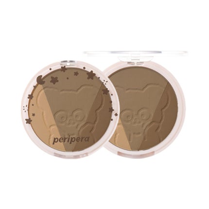 PERIPERA インクブイシェーディング 02 CACAO BROWN(TETEUM)