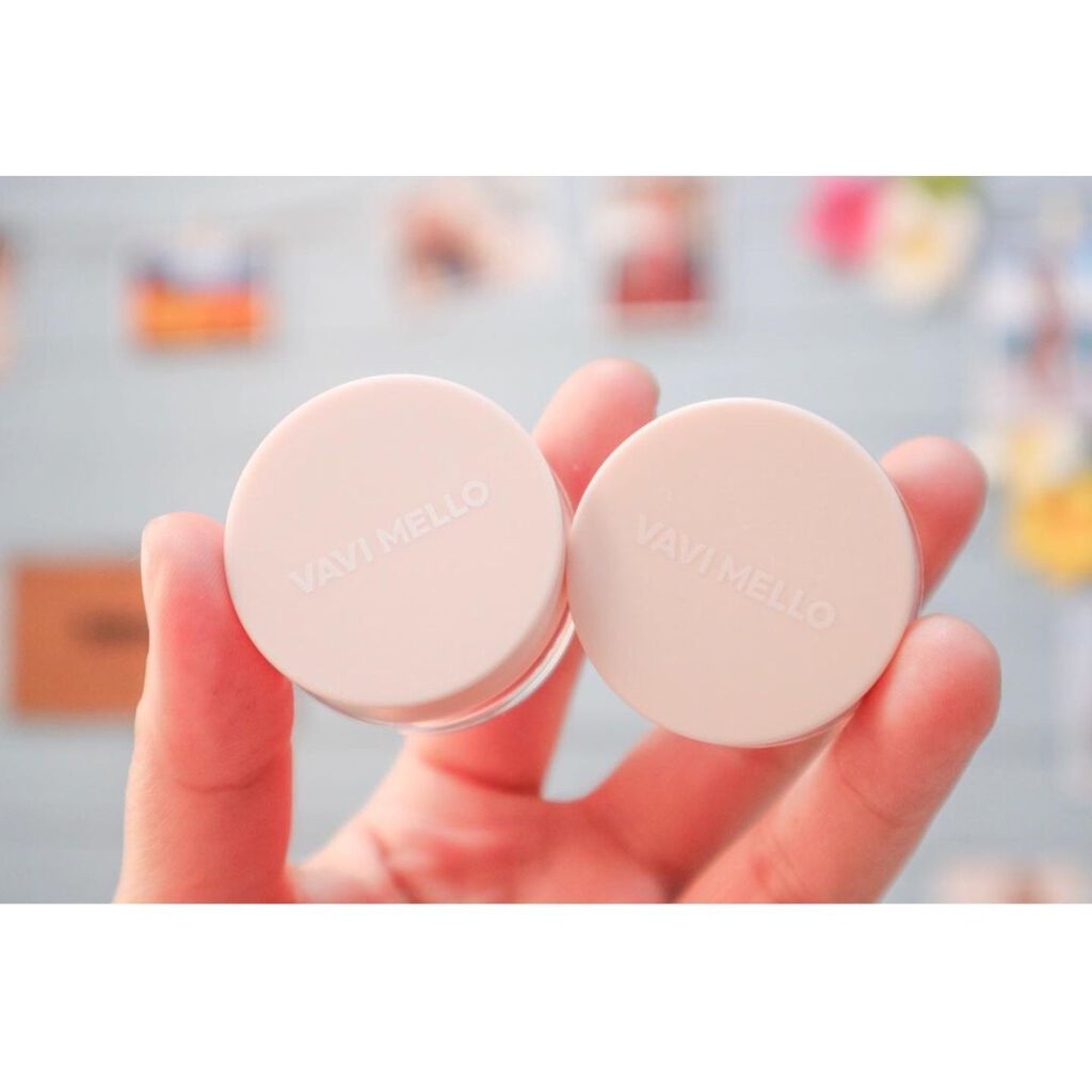 ブリンブリン アイジャム/VAVI MELLO/ジェル・クリームアイシャドウを使ったクチコミ(3枚目)