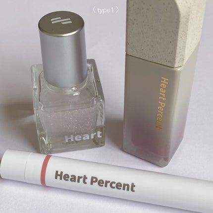 ドットオンムードブラーリーフォグティント 06 Orchid Plum/Heart Percent/リップティントの画像