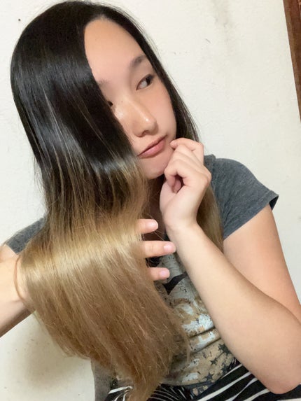 ワン アミノレスキューモイストシャンプー/トリートメント/アミノレスキュー/市販シャンプーを使ったクチコミ(3枚目)