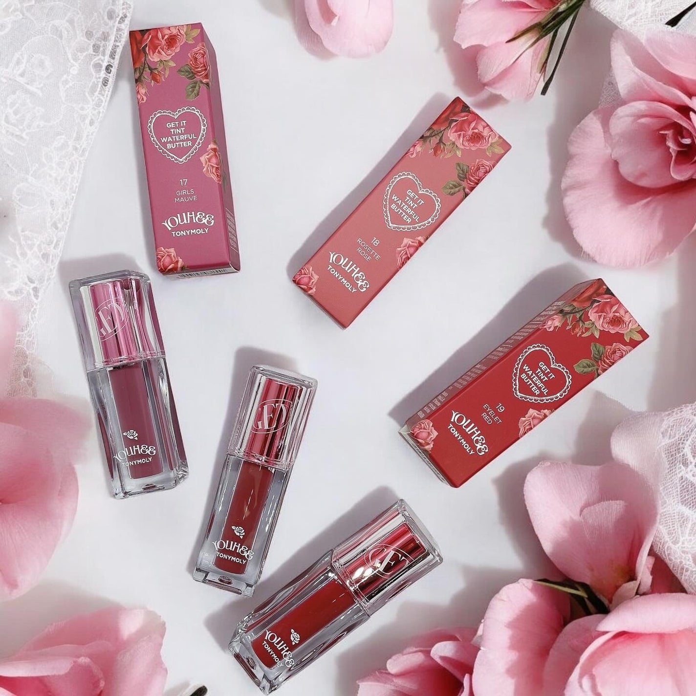 orange_glow_kwm on LIPS 「TONYMOLYなんと韓国で話題のアパレルブランド「YOUHE..」(7枚目)