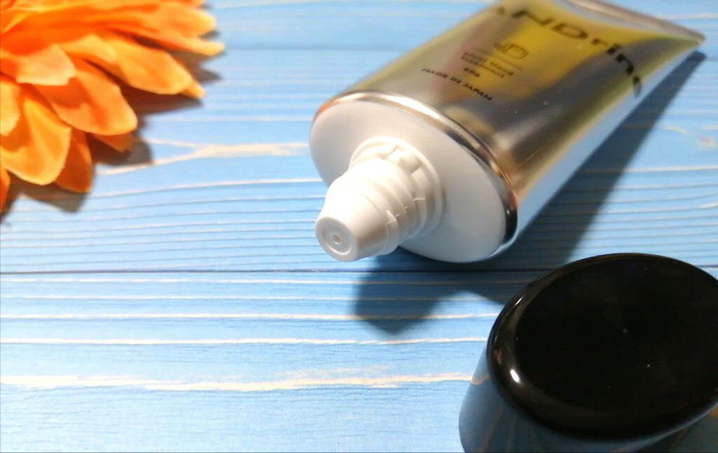 モイストハンドトリートメント(消毒ハンドジェル M)/HANDrine/ハンドジェルを使ったクチコミ（2枚目）