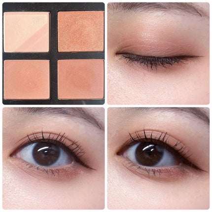 べになな on LIPS 「上品で絶妙なピンクベージュがお気に入り!✼••┈┈┈┈••✼•..」(2枚目)