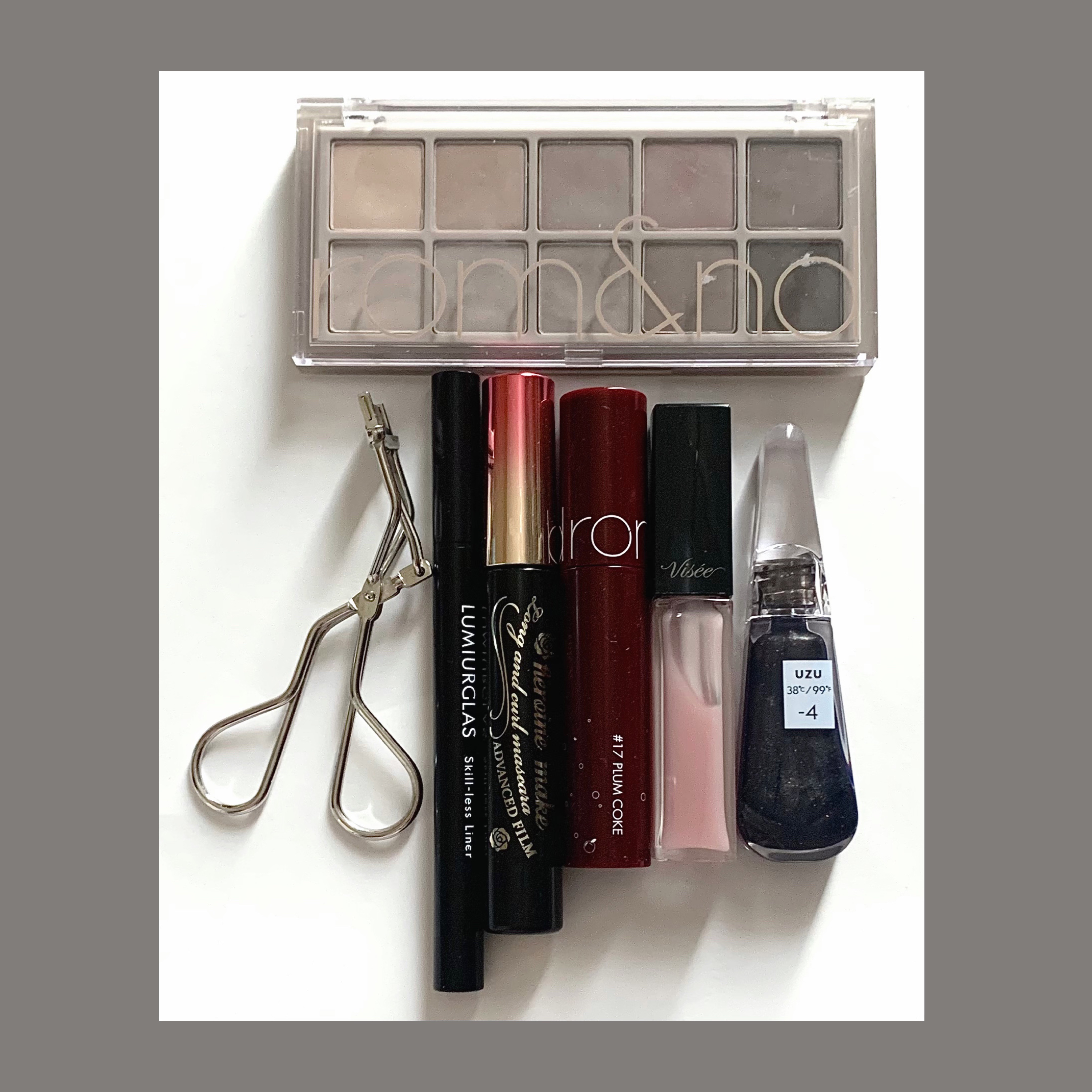 ロング＆カールマスカラ アドバンストフィルム/ヒロインメイク/マスカラを使ったクチコミ（1枚目）