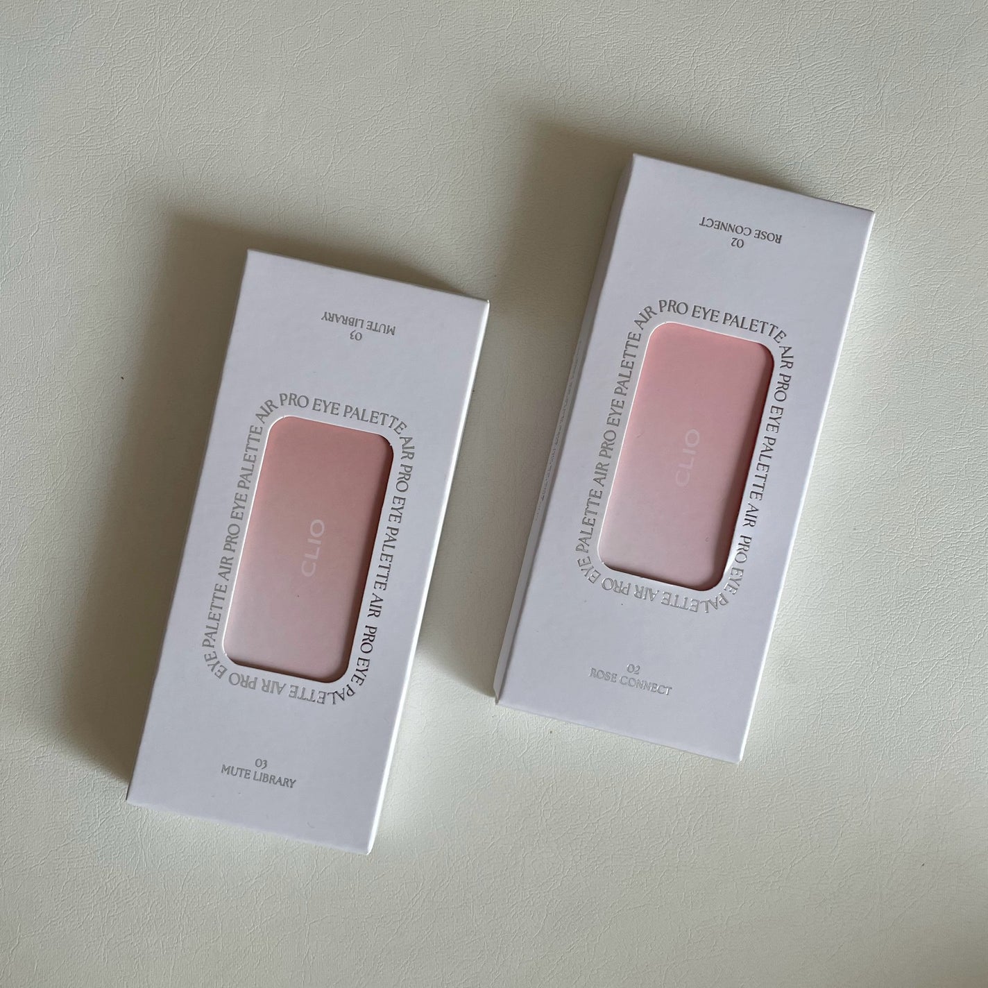 プロ アイ パレット エアー/CLIO/アイシャドウパレットを使ったクチコミ(8枚目)