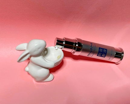 パワーレチノール原液美容液/特泉原液/美容液を使ったクチコミ(4枚目)