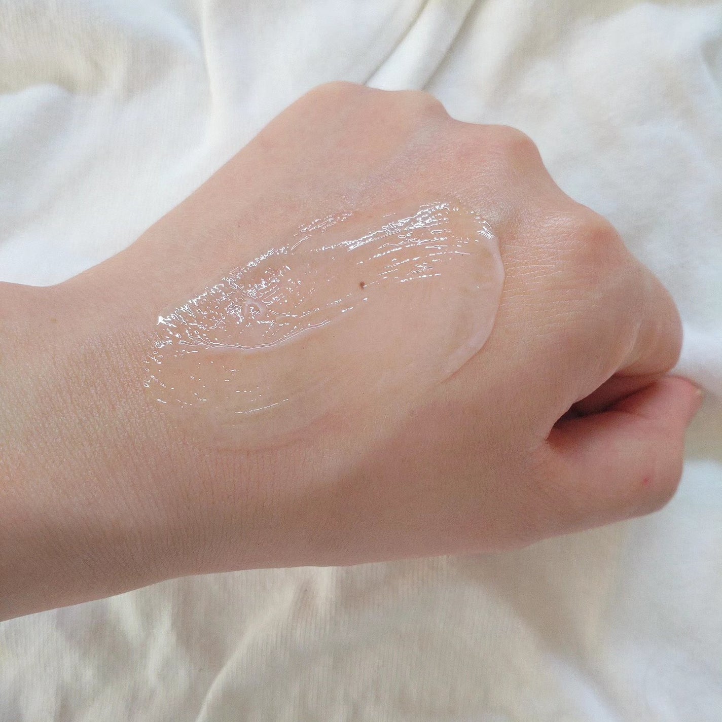 クレンジングバター/ボタニズム /クレンジングバームを使ったクチコミ(6枚目)