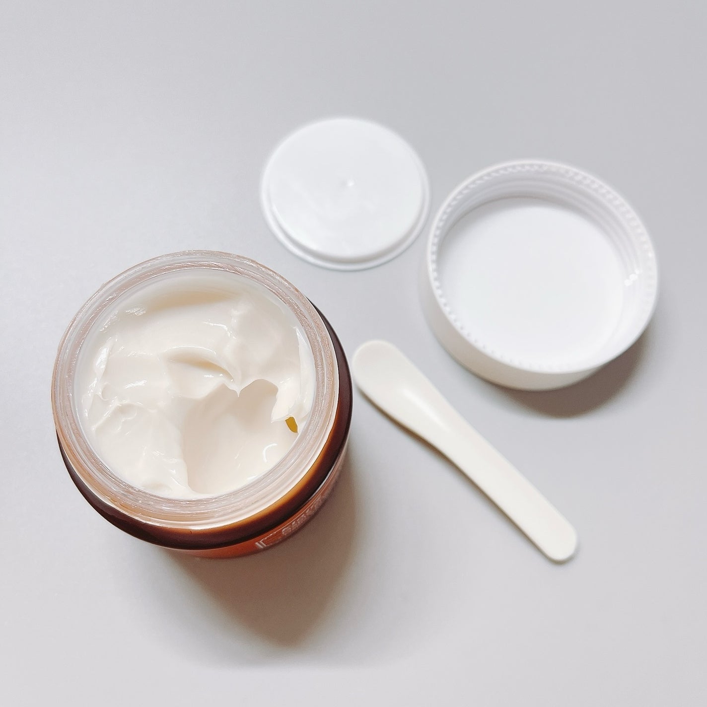 メープルエナジーインフュージングクリーム/Klairs/フェイスクリームを使ったクチコミ(4枚目)