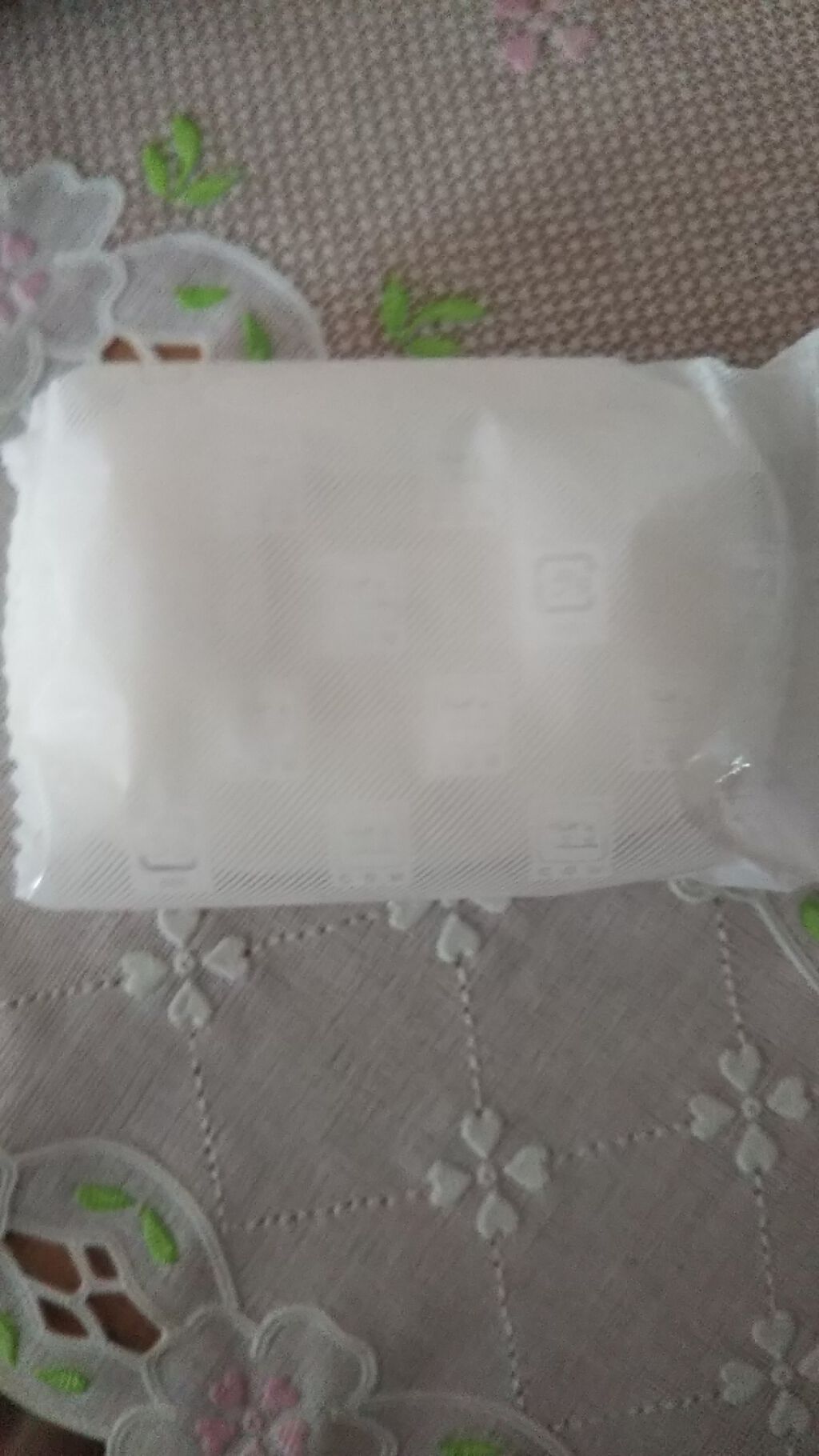 赤箱 (しっとり)/カウブランド/洗顔石鹸を使ったクチコミ(3枚目)