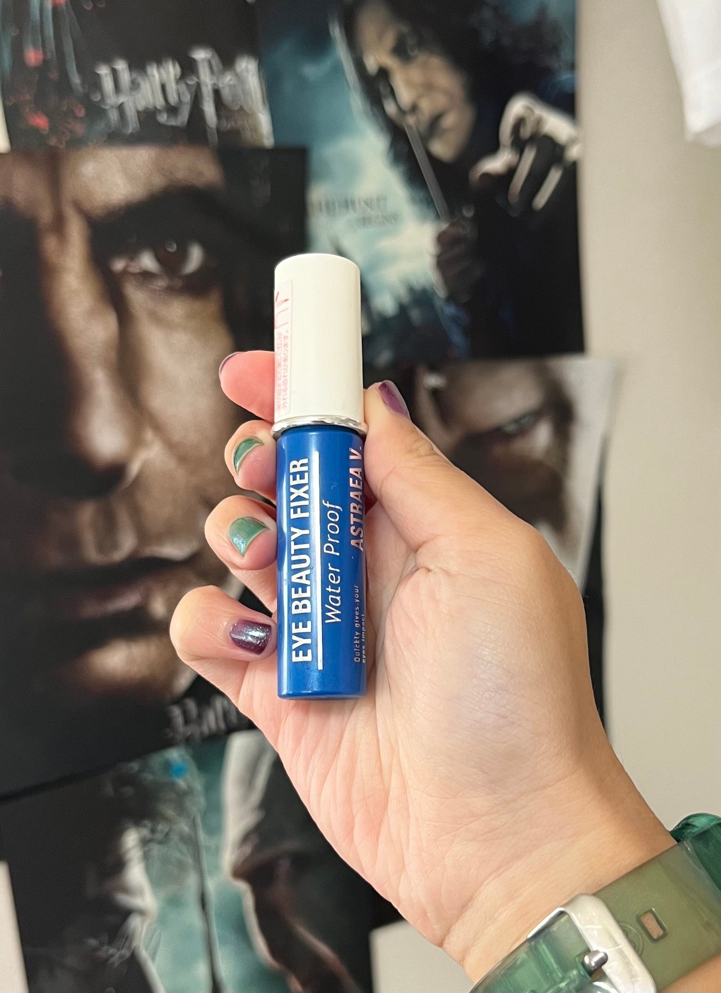 アイビューティー フィクサー WP/アストレア ヴィルゴ/二重まぶた用アイテムを使ったクチコミ(1枚目)