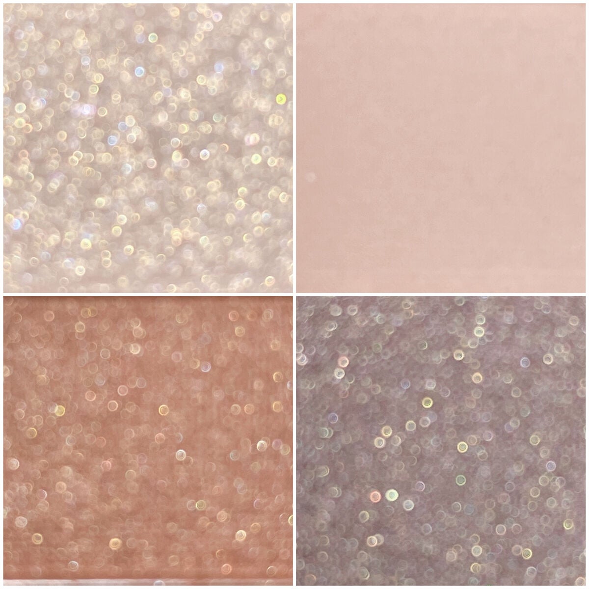 CHEER me COLOR アイシャドウ/セリア/アイシャドウパレットを使ったクチコミ(4枚目)