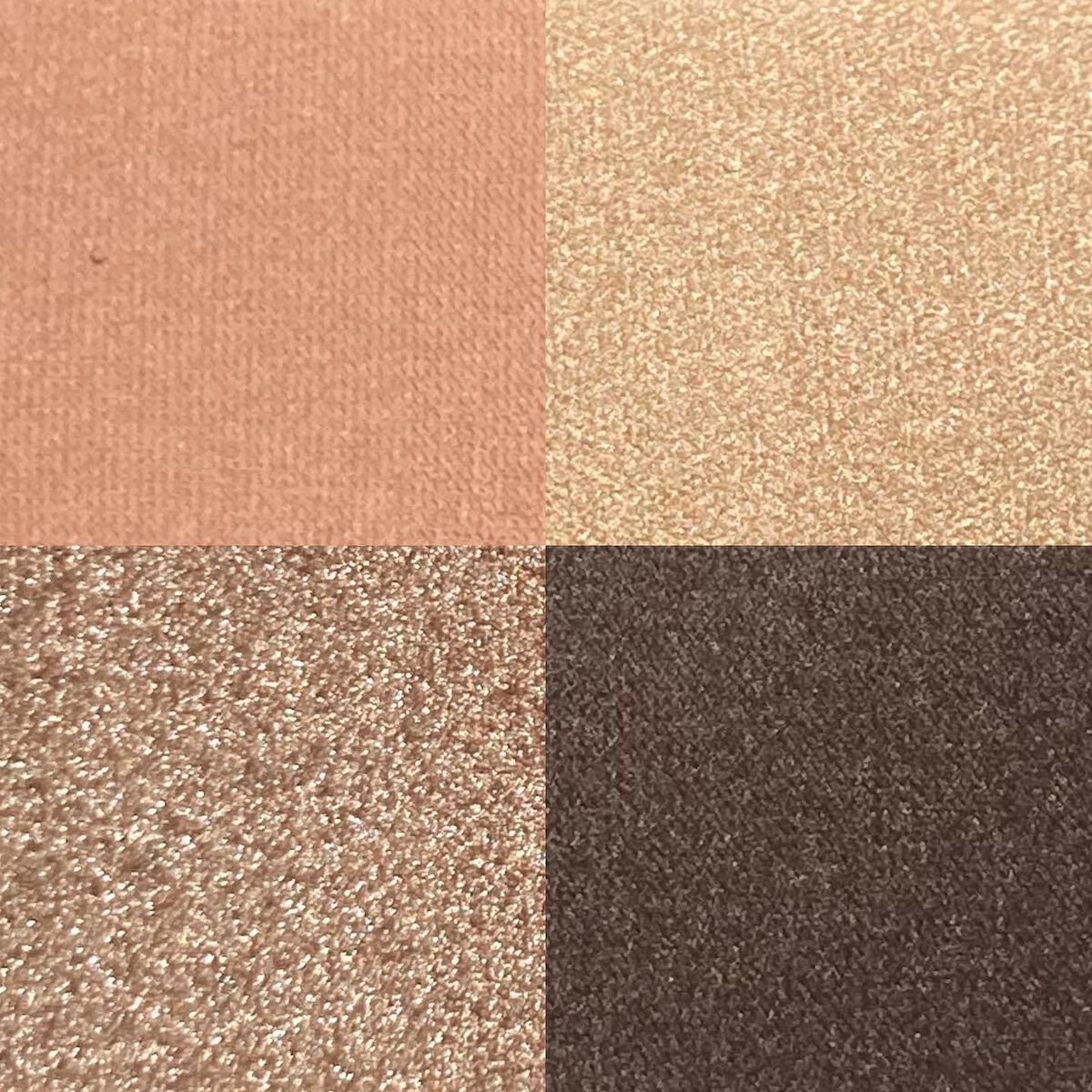 アイ カラー クォード 35CR ローズ トパーズ (限定品)/TOM FORD BEAUTY/アイシャドウパレットを使ったクチコミ（2枚目）