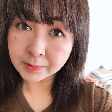 【旧品】パウダーチークス/キャンメイク/パウダーチークを使ったクチコミ(3枚目)