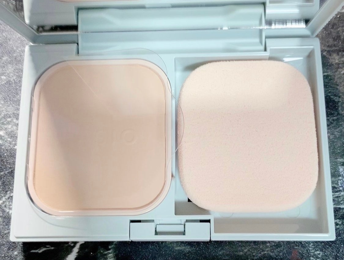 エアリーステイ パウダーファンデーション/FASIO/パウダーファンデーション by ろん フォロバ100