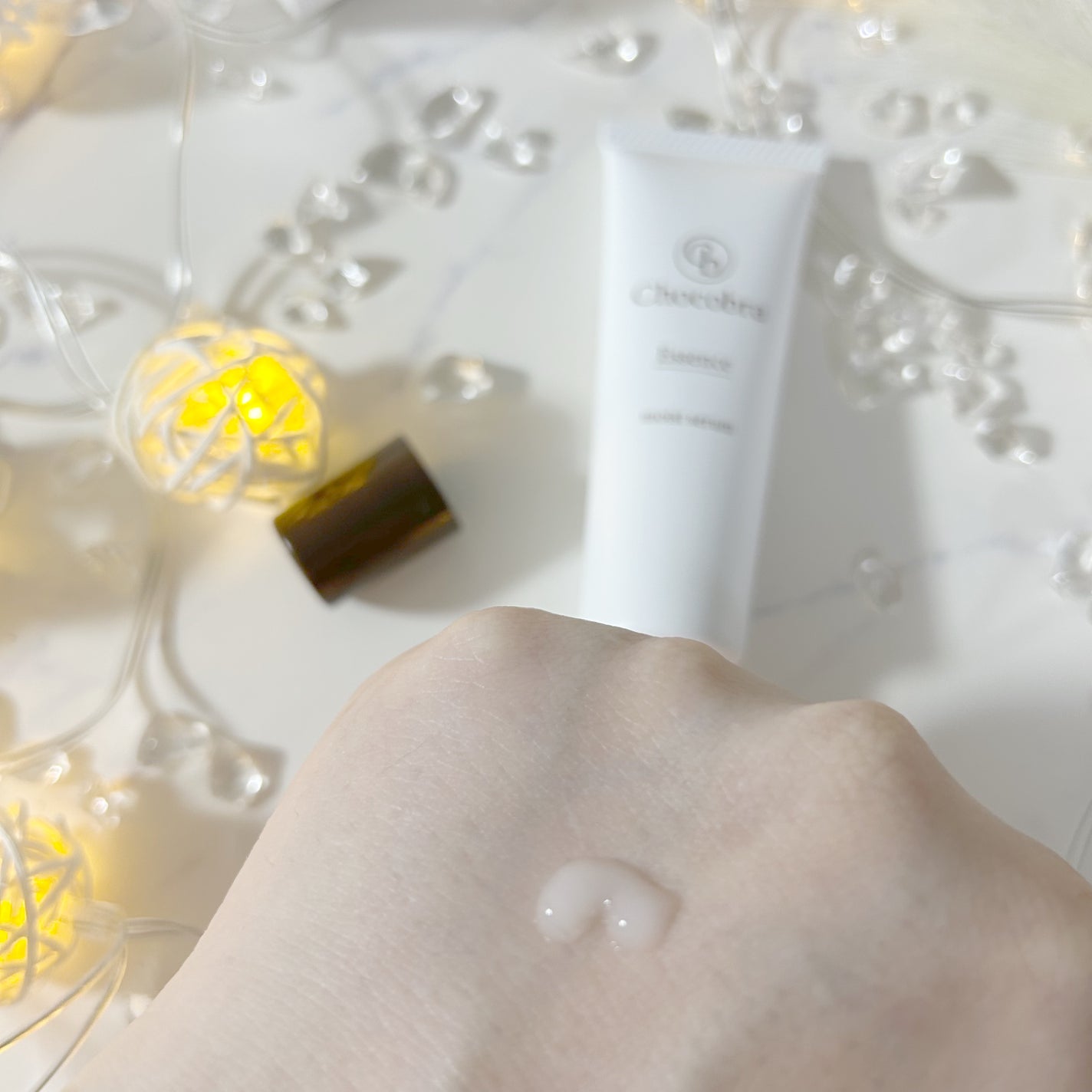 チョコブラ スペシャル毛穴ケアセット/Chocobra/スキンケアキットを使ったクチコミ(6枚目)