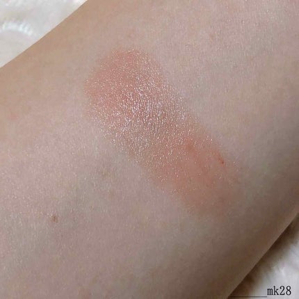 リップザカラー/リップザカラー/口紅を使ったクチコミ(2枚目)