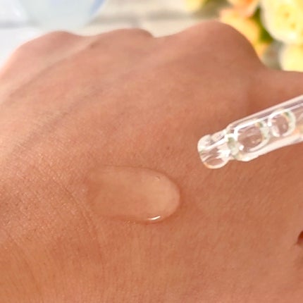 アトバリア365 セラヒアルセラム/AESTURA/美容液を使ったクチコミ(4枚目)