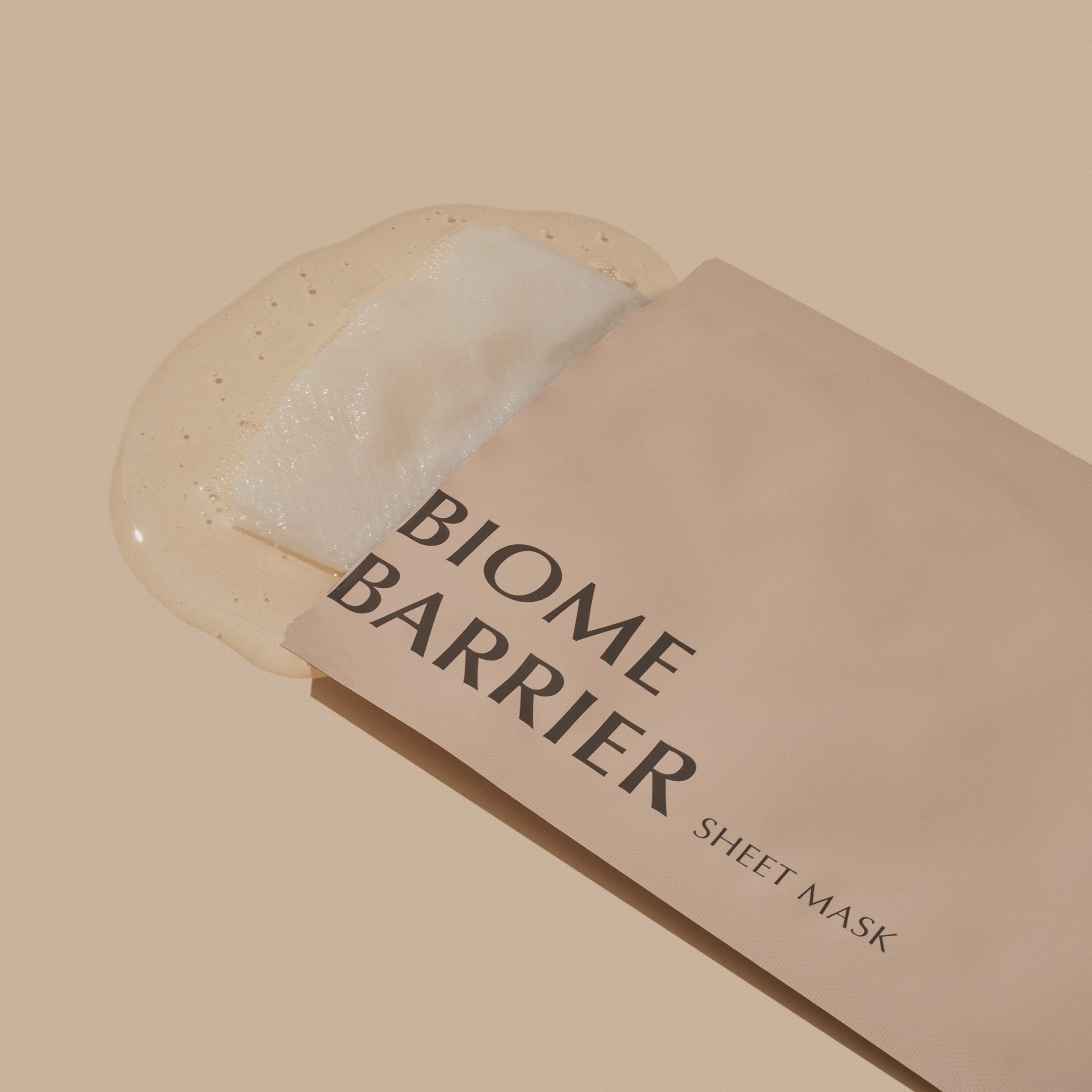 UIQ BIOME BARRIER SHEET MASK 【25枚×2】 試してみた】UIQ バイオームバリアシートマスクの効果・肌質別の口コミ