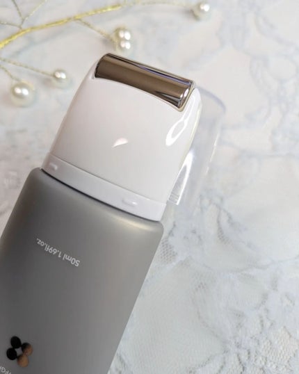 レチノールリフティングローラークリーム/SKIN&LAB/フェイスクリームを使ったクチコミ(3枚目)