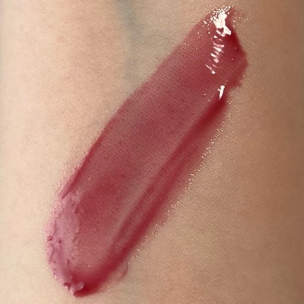 ゲットイットティントグレーズバーム/TONYMOLY/リップティントを使ったクチコミ(9枚目)