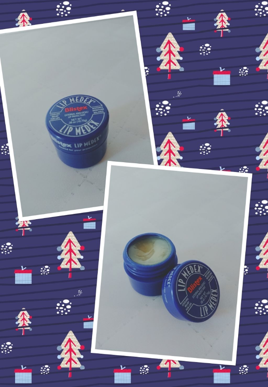 Lip Medex/Blistex/リップバームを使ったクチコミ（2枚目）