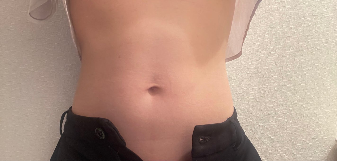 ありさ on LIPS 「promo様からです⭐️ずっと新しいコルセット欲しいなあって思..」(2枚目)