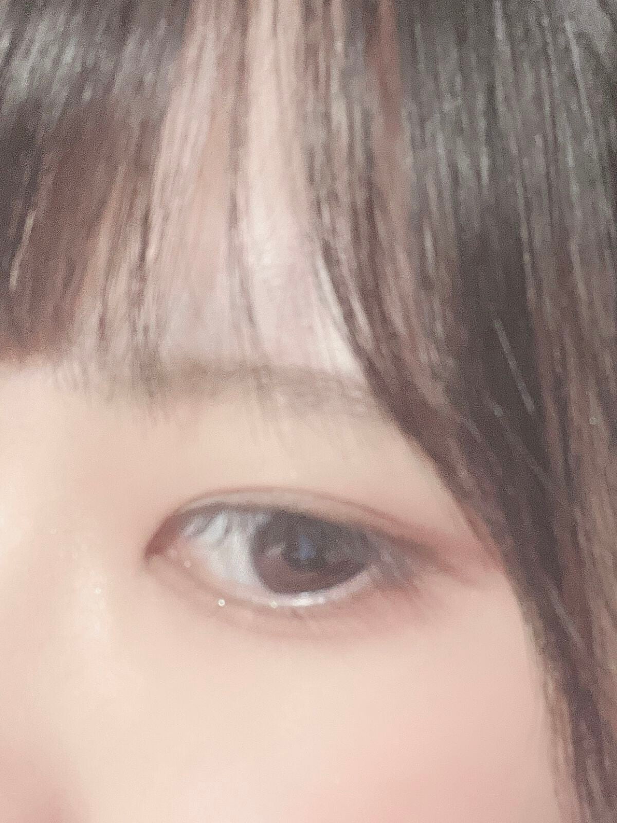 ショコラスウィート アイズ ソフトマット/リンメル ロンドン/アイシャドウパレットを使ったクチコミ(6枚目)