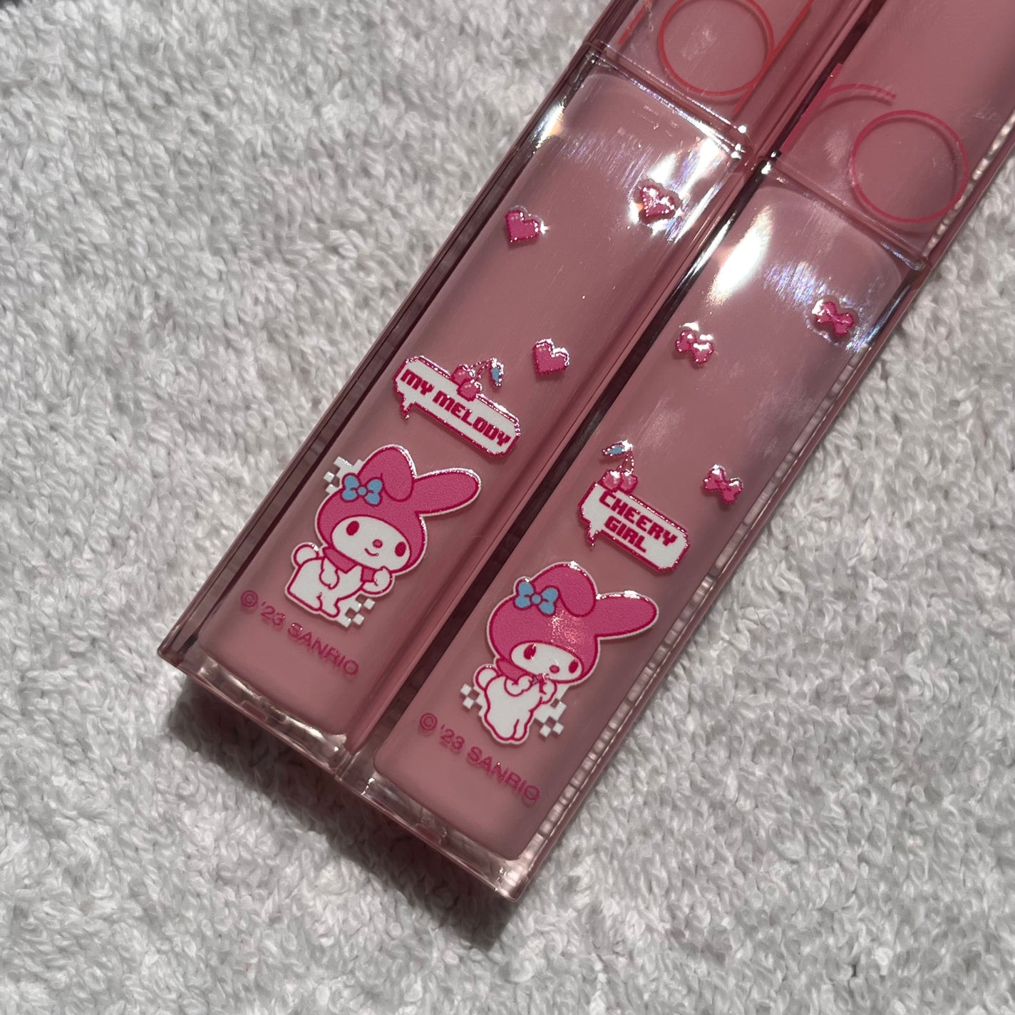 ベターザンパレット/rom&nd/アイシャドウパレットを使ったクチコミ(7枚目)