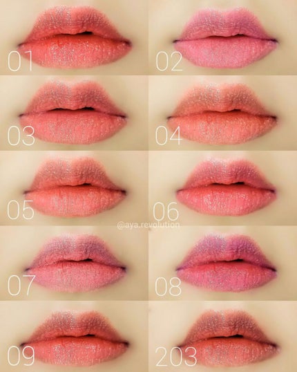 オペラ リップティント N/OPERA/リップティントを使ったクチコミ(3枚目)